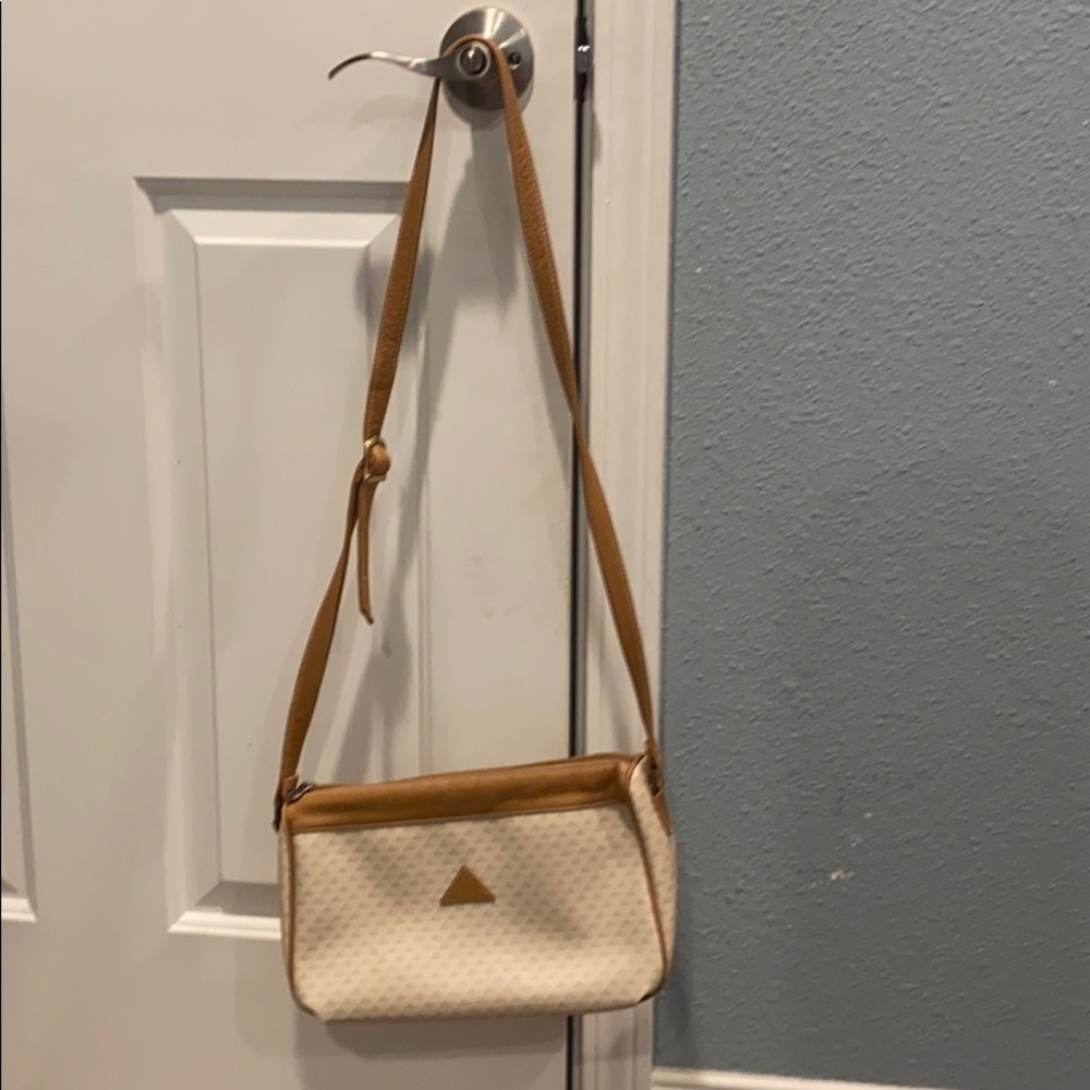 Vintage Liz Claiborne crossbody bag - Picture 4 of 5
